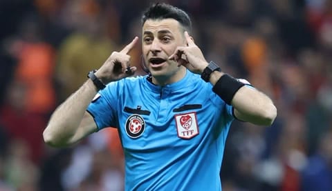 Ali Şansalan'ın Beşiktaş karnesi kabarık!