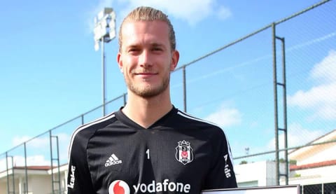 Alman basını da Karius'u duyurdu!