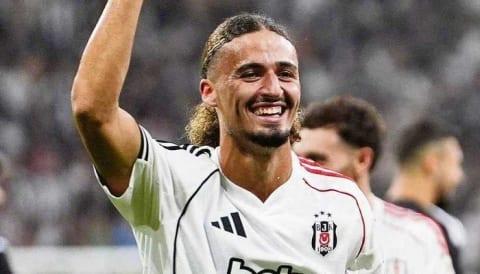 Alman Kulüpleri Taylan Bulut’u Radarına Aldı!