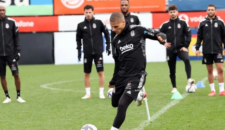 Almanya'da Can Bozdoğan şaşkınlığı!