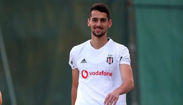 Alpay Çelebi'nin yeni takımı belli oldu! Anlaşma sağlandı!