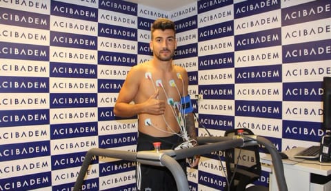 Altınordu'dan Atakan Üner paylaşımı