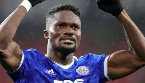 Amartey, transferinde flas gelişme!
