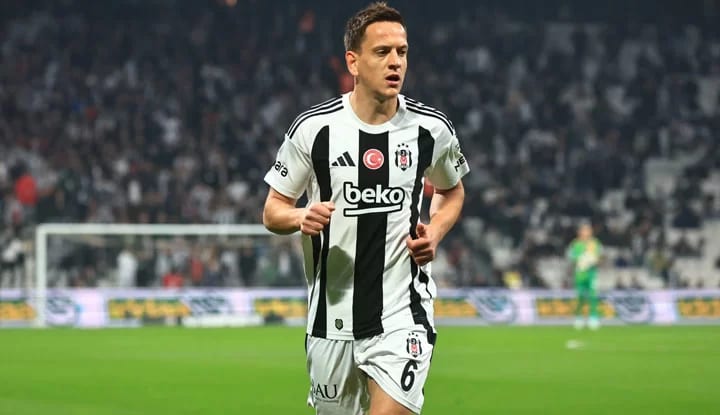 Amir Hadziahmetovic'e Süper Lig'den çifte talip!