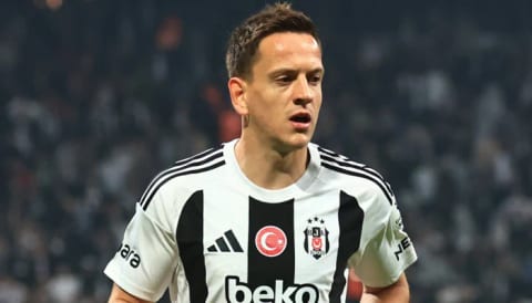 Amir Hadziahmetovic'e Süper Lig'den talip!
