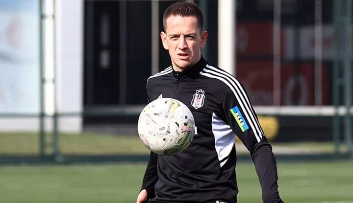 Amir Hadziahmetovic'in lisansı donduruldu!