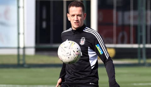 Amir Hadziahmetovic'ten açıklamalar! "Beşiktaş'a gelmek için..."