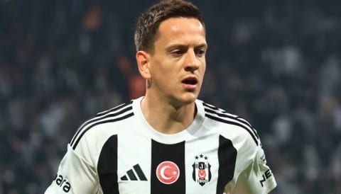 Amir Hadziahmetovic’ten geleceği için net mesaj
