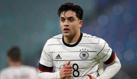 Amiri, Leverkusen ile görüştü!