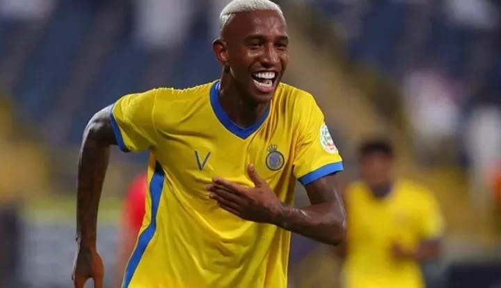 Anderson Talisca'dan flaş karar! Beşiktaş'a geri mi dönüyor?