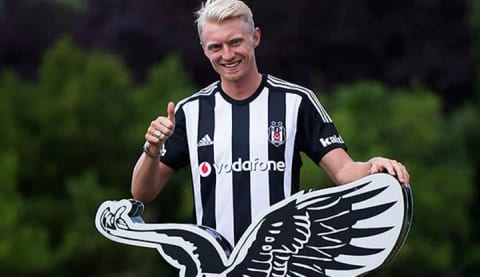 Andreas Beck'den derbi yorumu! "Heyecan verici"