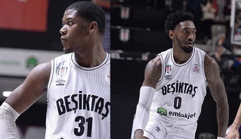 Angel Delgado ve Jonah Mathews'ten açıklamalar!