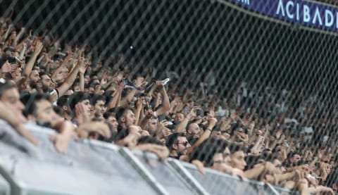 Ankara Çarşı’dan deplasman yasağına tepki!