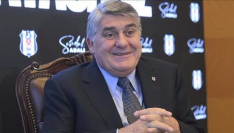 Anllaşma sağlandı: Beşiktaş'a 200 milyon euro!