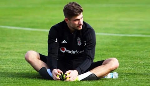 Antalyaspor, Dorukhan Toköz'ü istedi