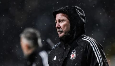 Antalyaspor Maçı Öncesi Sergen Yalçın’dan Açıklamalar!
