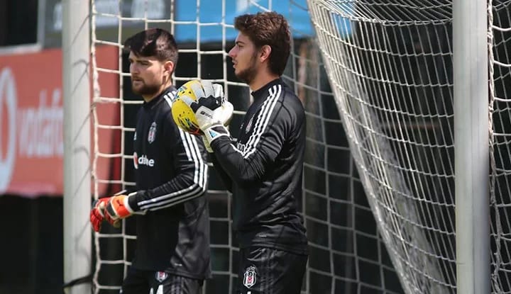 Antalyaspor maçında kaleyi koruyacak isim belli oldu!