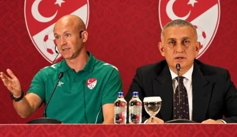 Anthony Taylor’ın Türkiye’deki geleceği belli oldu! 