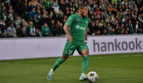 Ara transfer döneminde Beşiktaş'a Fransız kanat!