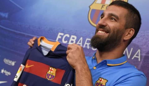 Arda Turan dedikodusunun sırrı ortaya çıktı!