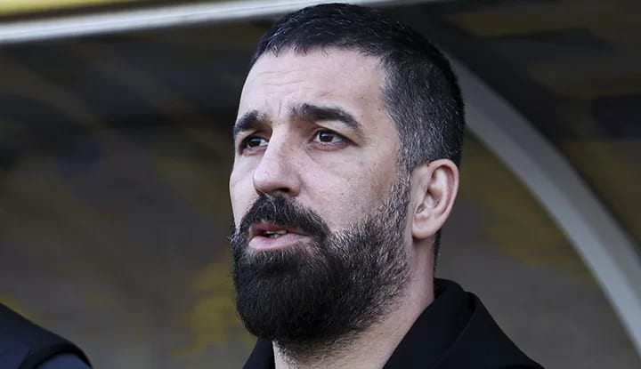 Arda Turan'dan Beşiktaş hakkında çarpıcı sözler!