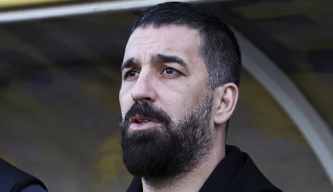 Arda Turan'dan Beşiktaş hakkında çarpıcı sözler!