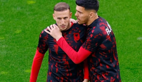 Ardian Ismajli transferinde Muçi devrede!