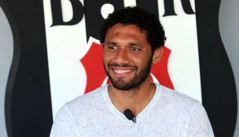 Arsenal'in Elneny kararı kesinleşti!