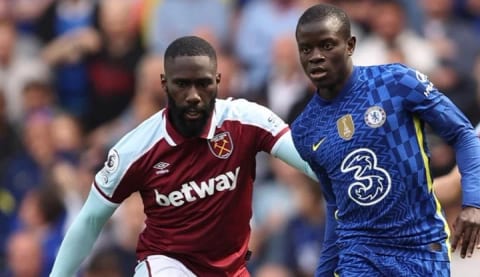 Arthur Masuaku Beşiktaş için yola çıkıyor!