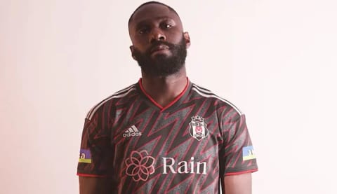 Arthur Masuaku için son iki maç!