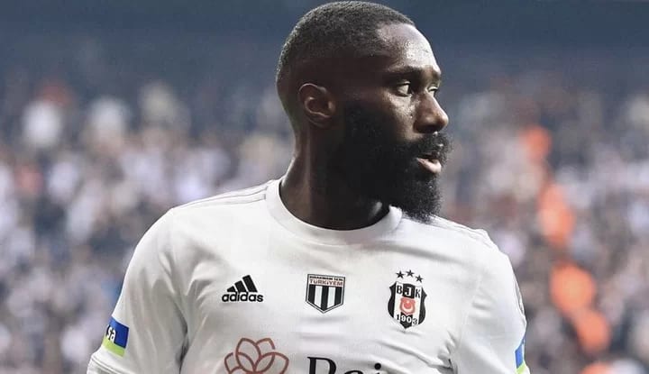 Arthur Masuaku'ya güneş dokunuşu!