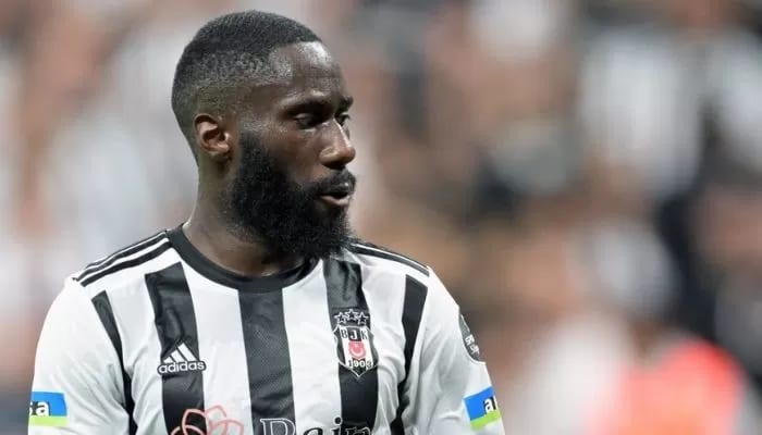 Arthur Masuaku’ya yakın markaj!