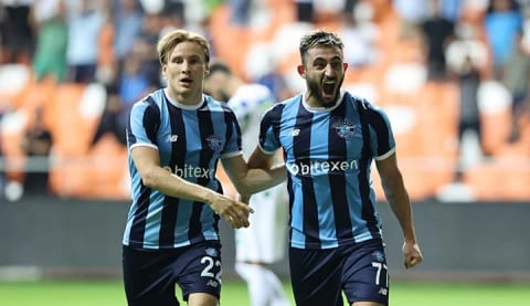 As duyurdu! Beşiktaş'tan Matias Vargas hamlesi!