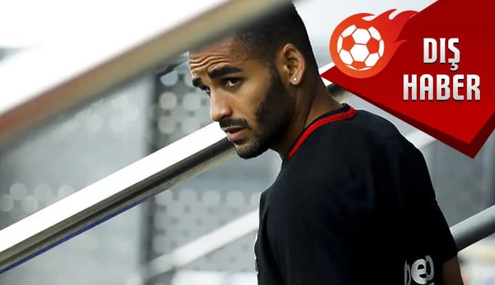 AS, müjdeli haberi duyurdu! Douglas...