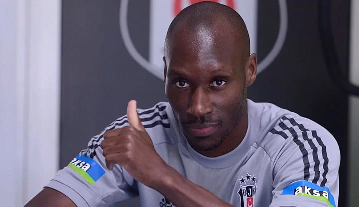 Atiba açıkladı! "Onunla konuştum ve..."