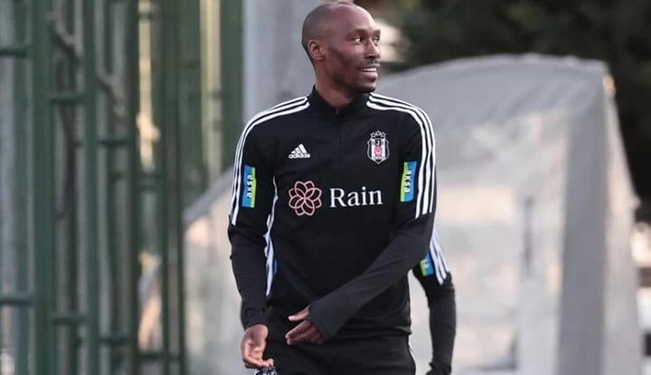 Atiba Hutchinson derbi öncesi konuştu! İşte o açıklamalar!