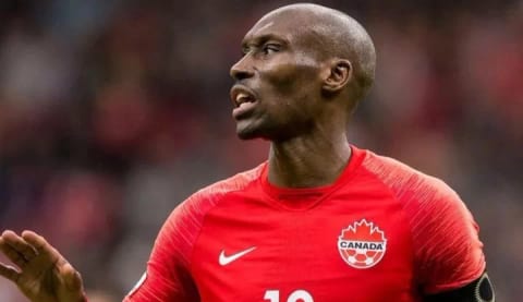 Atiba Hutchinson tarihe geçiyor!