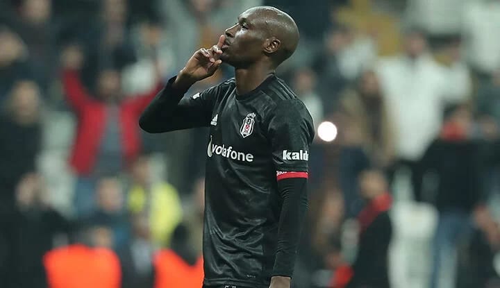 Atiba Hutchinson'dan PAOK maçı isteği!