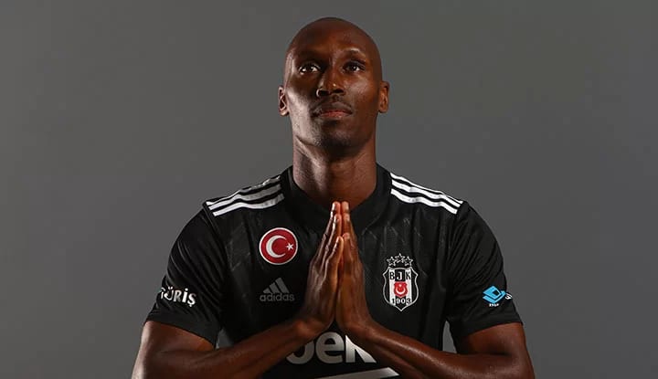 Atiba'dan açıklamalar! "Başka hiçbir yerde görmedim"