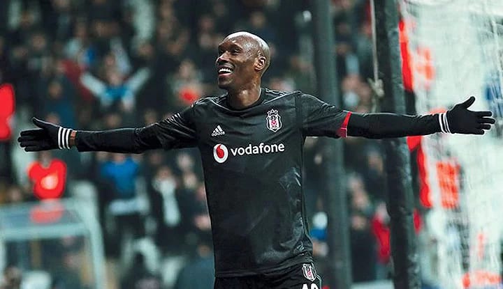 Atiba'dan transfer açıklaması! "Transferler nokta atışı"