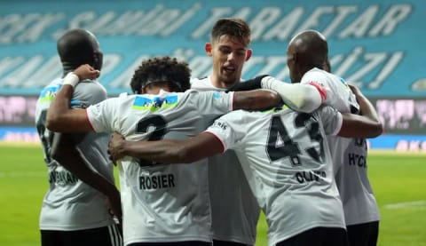Atilla Gökçe yazdı; "Bu takımdan korkulur"