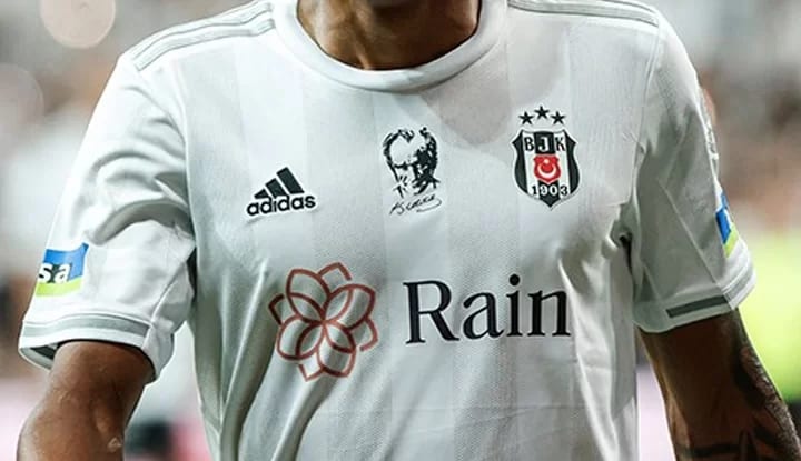 Atletico Madrid'e Beşiktaşlı yıldız pahalı geldi!