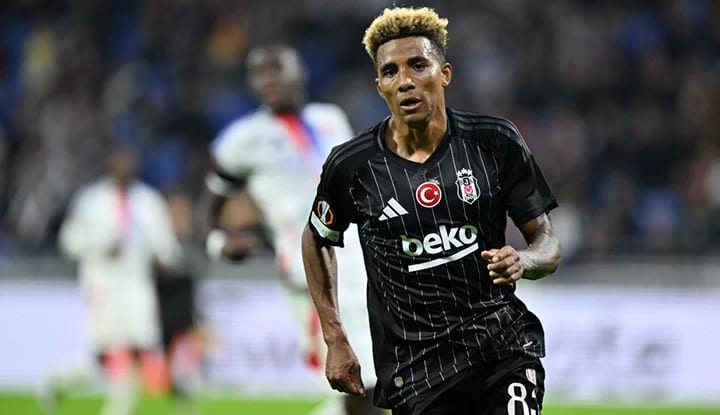 Avrupa Beşiktaş'ın galibiyetini konuşuyor.