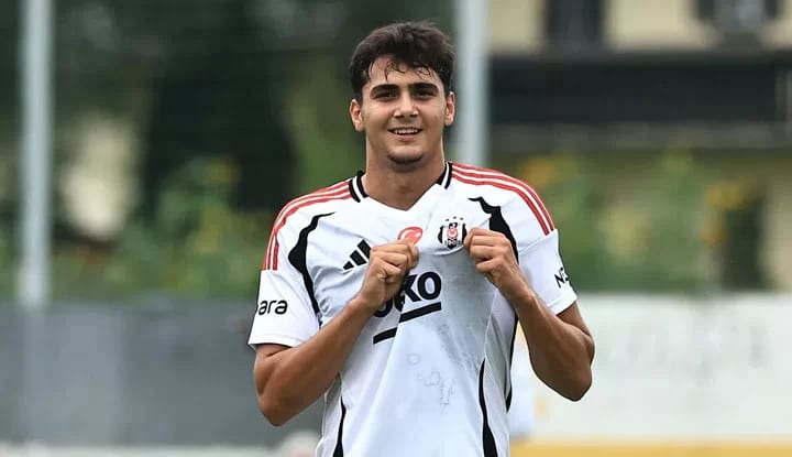 Avrupa devleri Mustafa Hekimoğlu’nun peşinde!