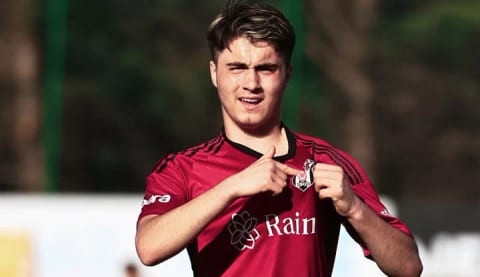 Avrupa devlerinin gözü Enes Çinemre’de!
