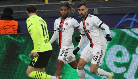 "Avrupa, Lig ayırmadan söylüyorum; Beşiktaş'ın sorunu..."