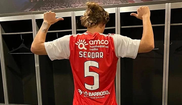 Avrupa'nın özkaynağı Beşiktaş!