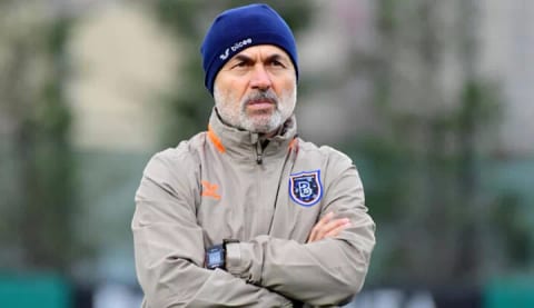 Aykut Kocaman'dan Beşiktaş itirafı