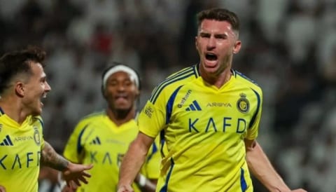 Aymeric Laporte için kararı FIFA verecek!