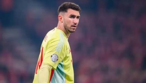 Aymeric Laporte, Türkiye'ye gelmeyi reddetti!